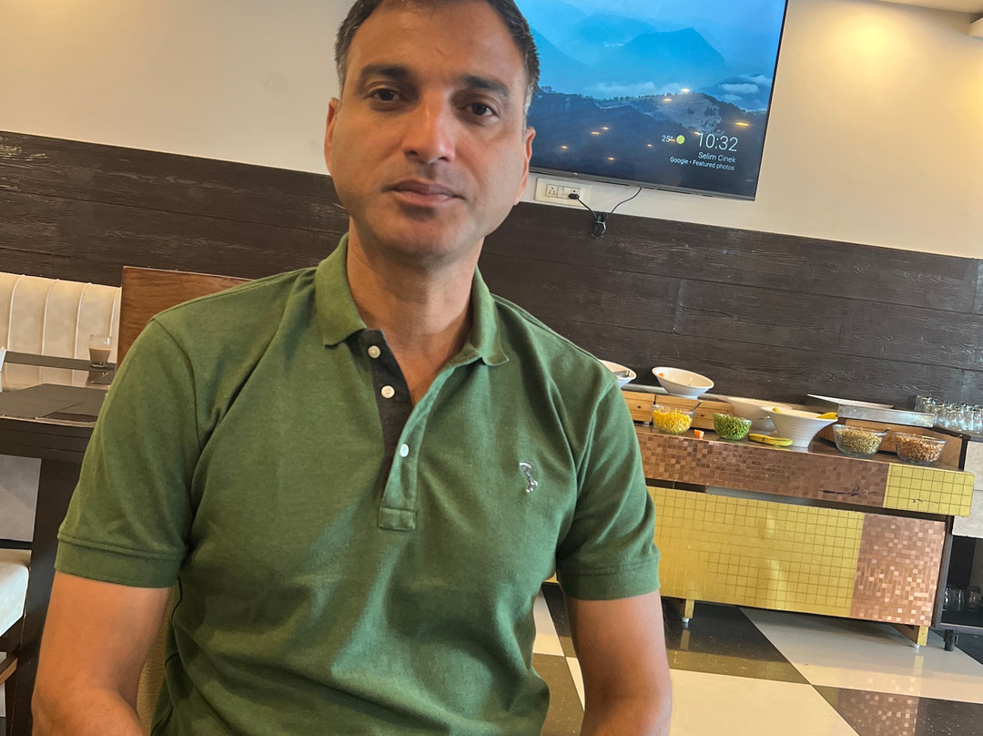 D'Polo Club & Spa Resort主图