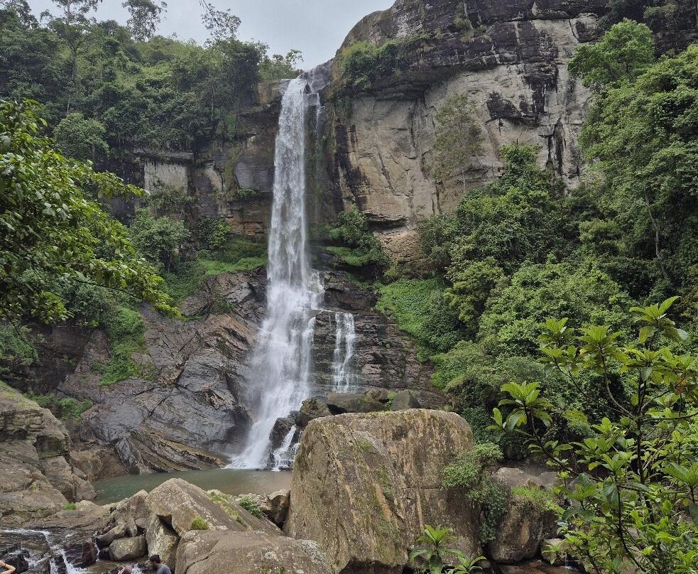 Sri Lanka Island Tours-哈巴拉娜必去景点