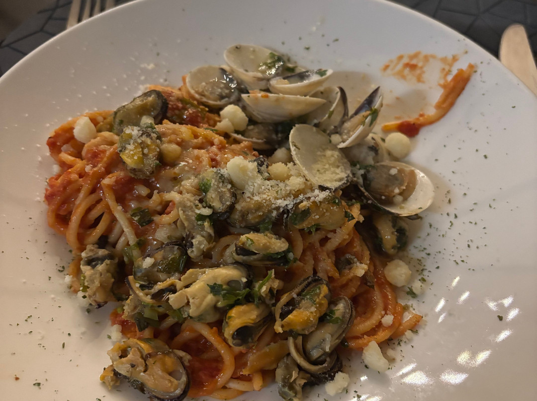 Playa Bonita-拉斯特拉纳斯必去景点