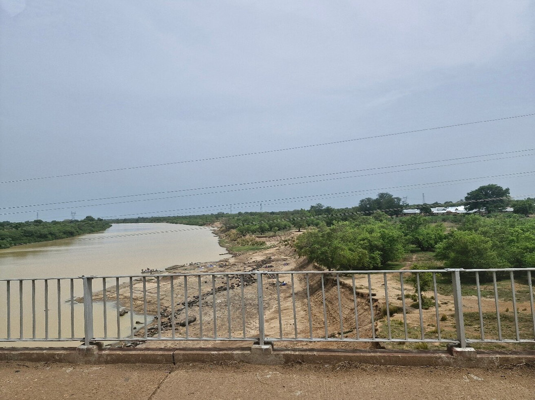 Little Afrika Lodge主图