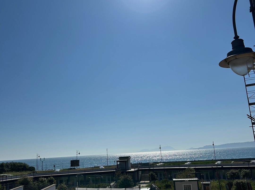 Porto del Granatello景点图片