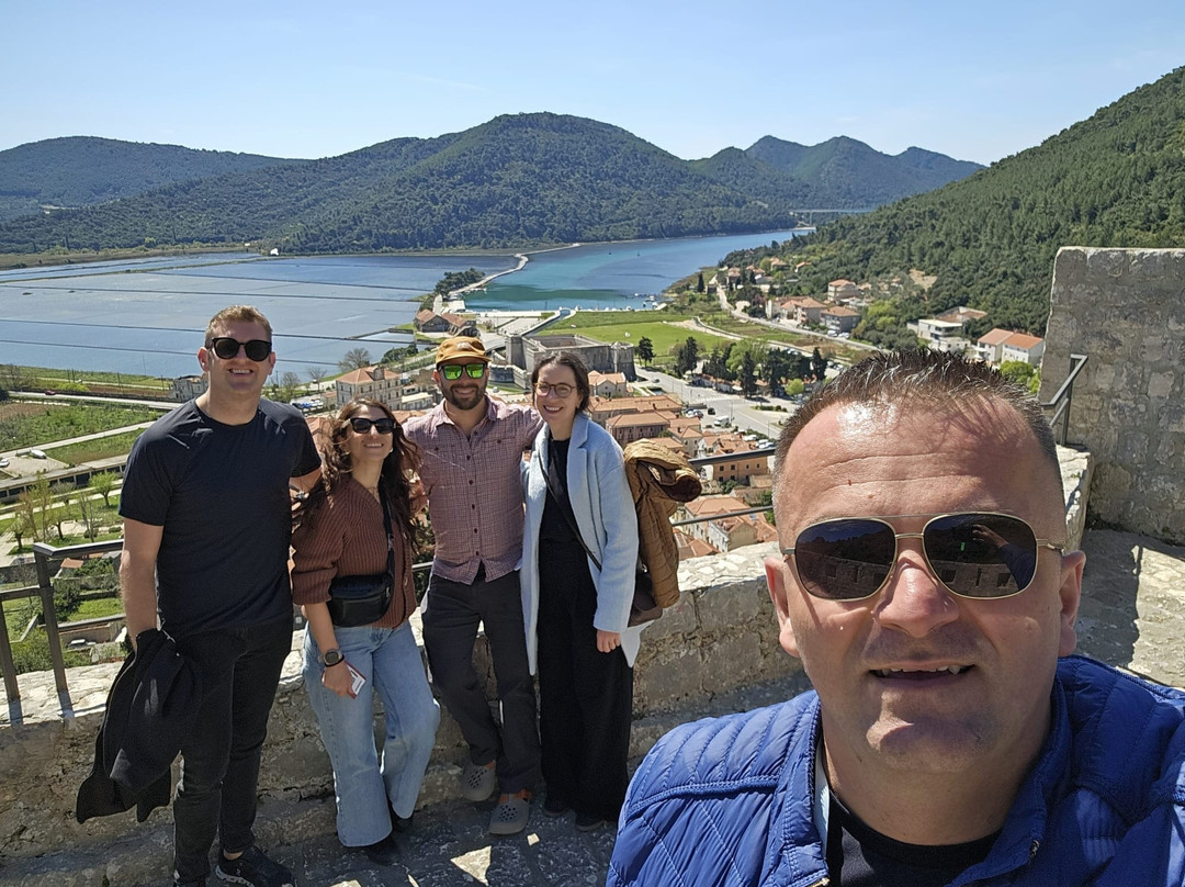 Private Driver Guide Croatia景点图片