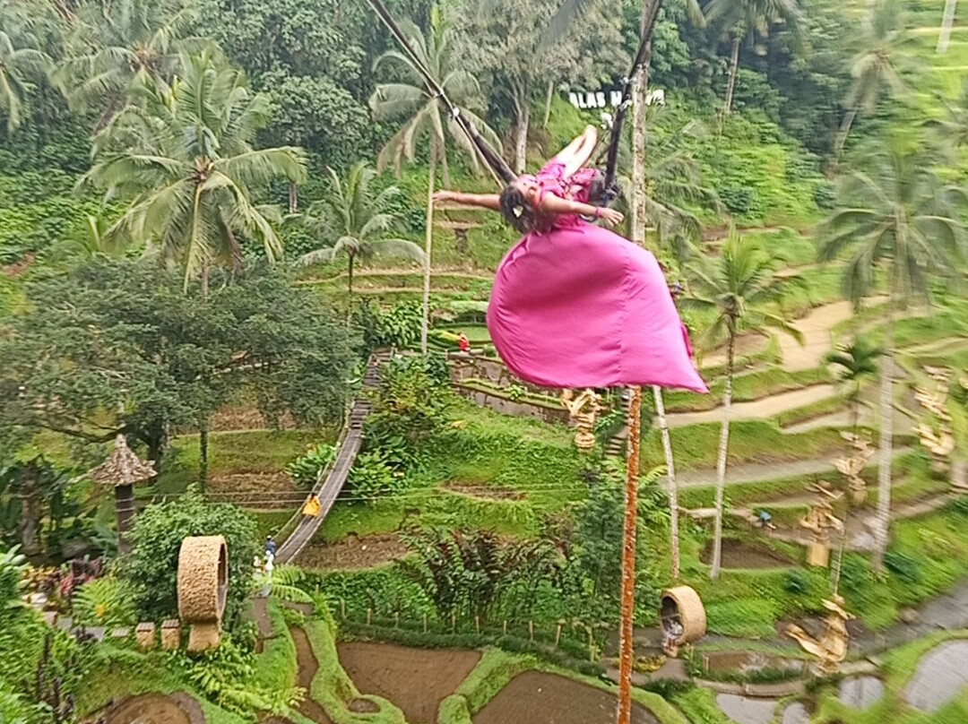 Alas Arum Village主图