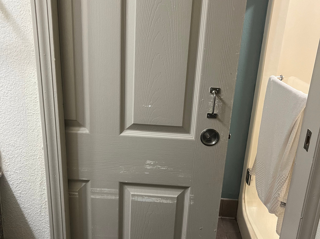 Sleep Inn Statesville I-40主图