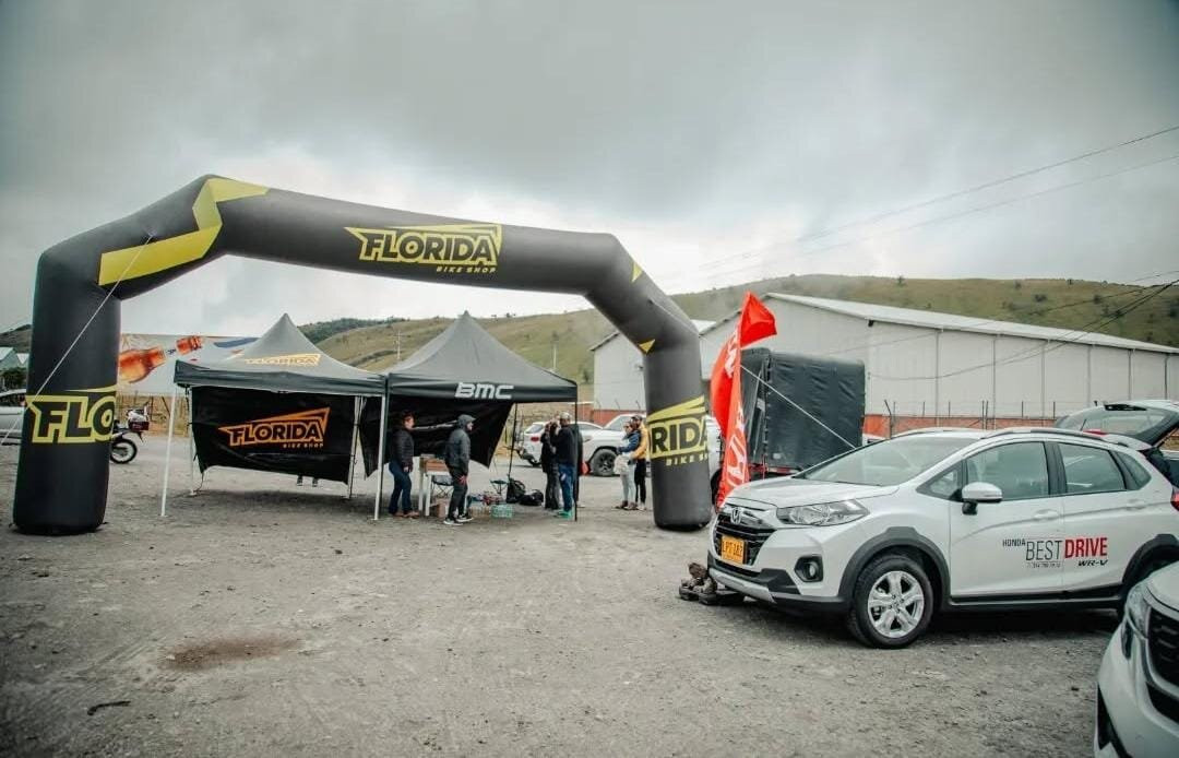 Pedal 1817 By Florida Bike Shop-Villamaria必去景点