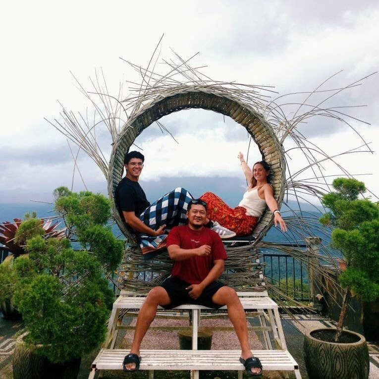 Bali Tour Buddy-乌布必去景点