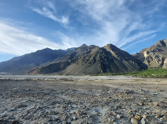 Backpackclan-新德里必去景点