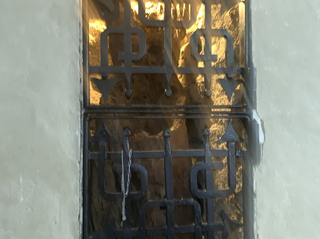 Santuario della Madonna dell'Olmo di Casacastalda景点图片