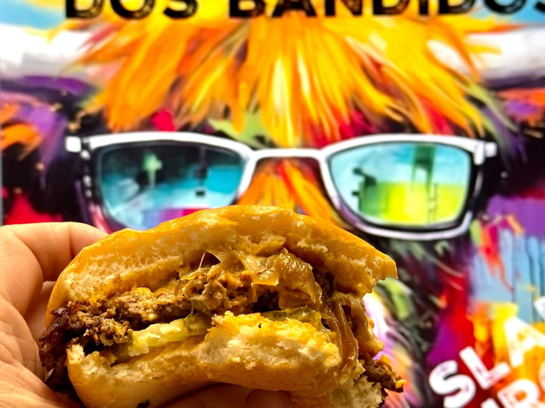 Dos Bandidos