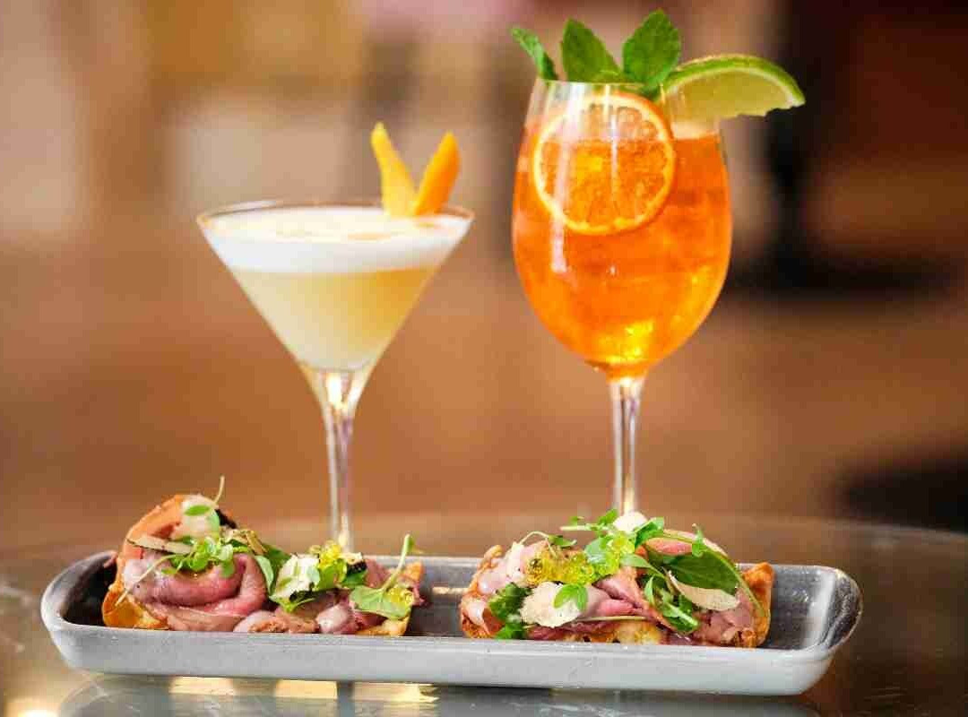 Mirutti Bar & Bistro -manerba Del Garda