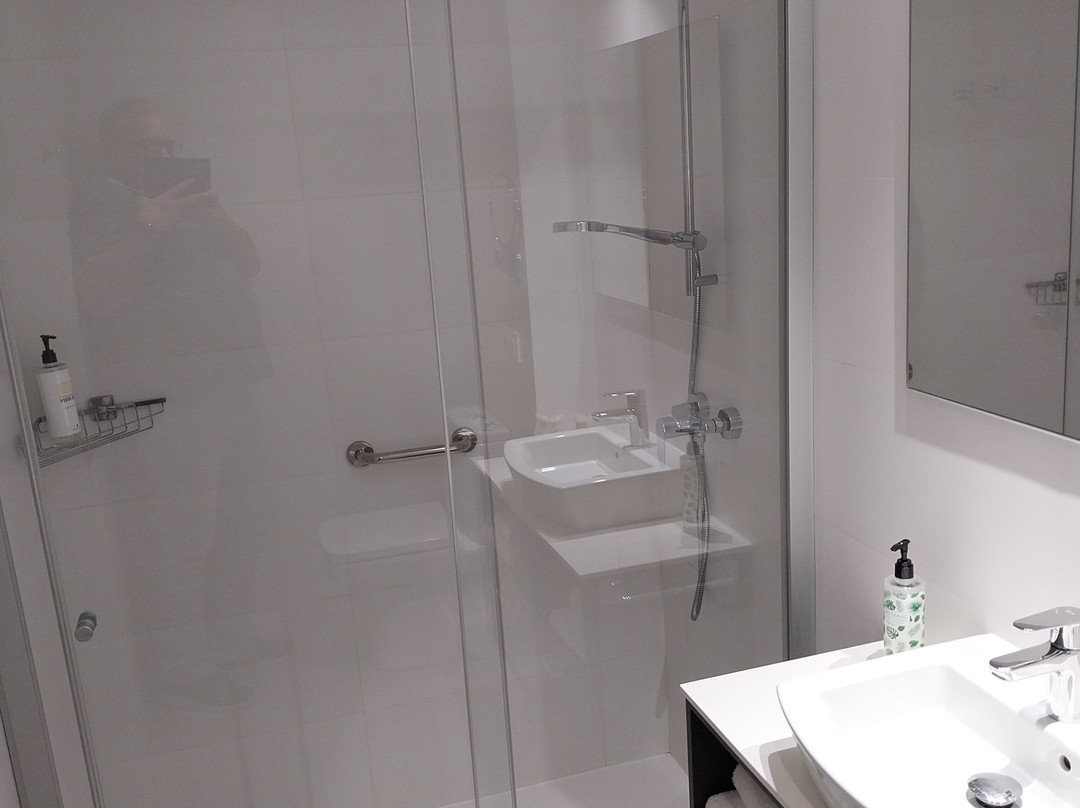 维斯塔公园酒店主图