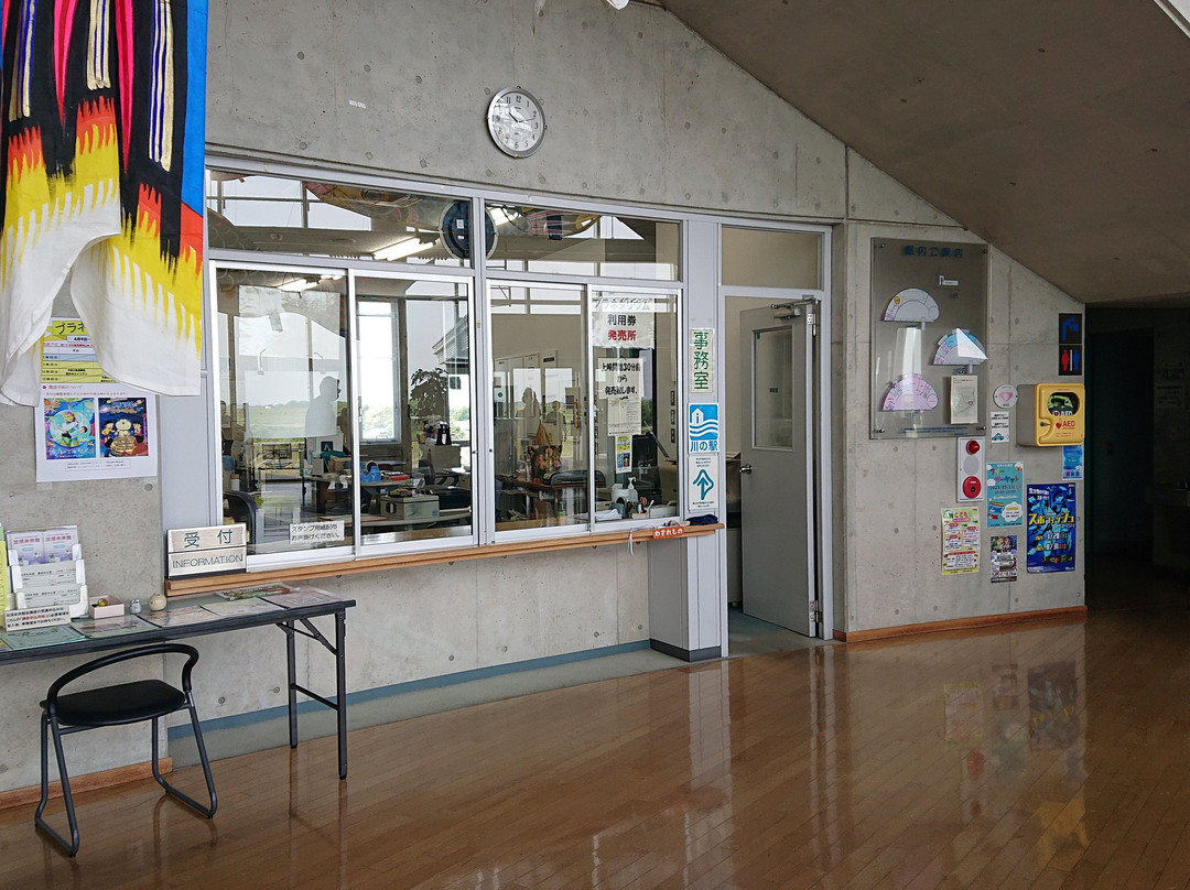 Kazo Miraikan-加须市必去景点