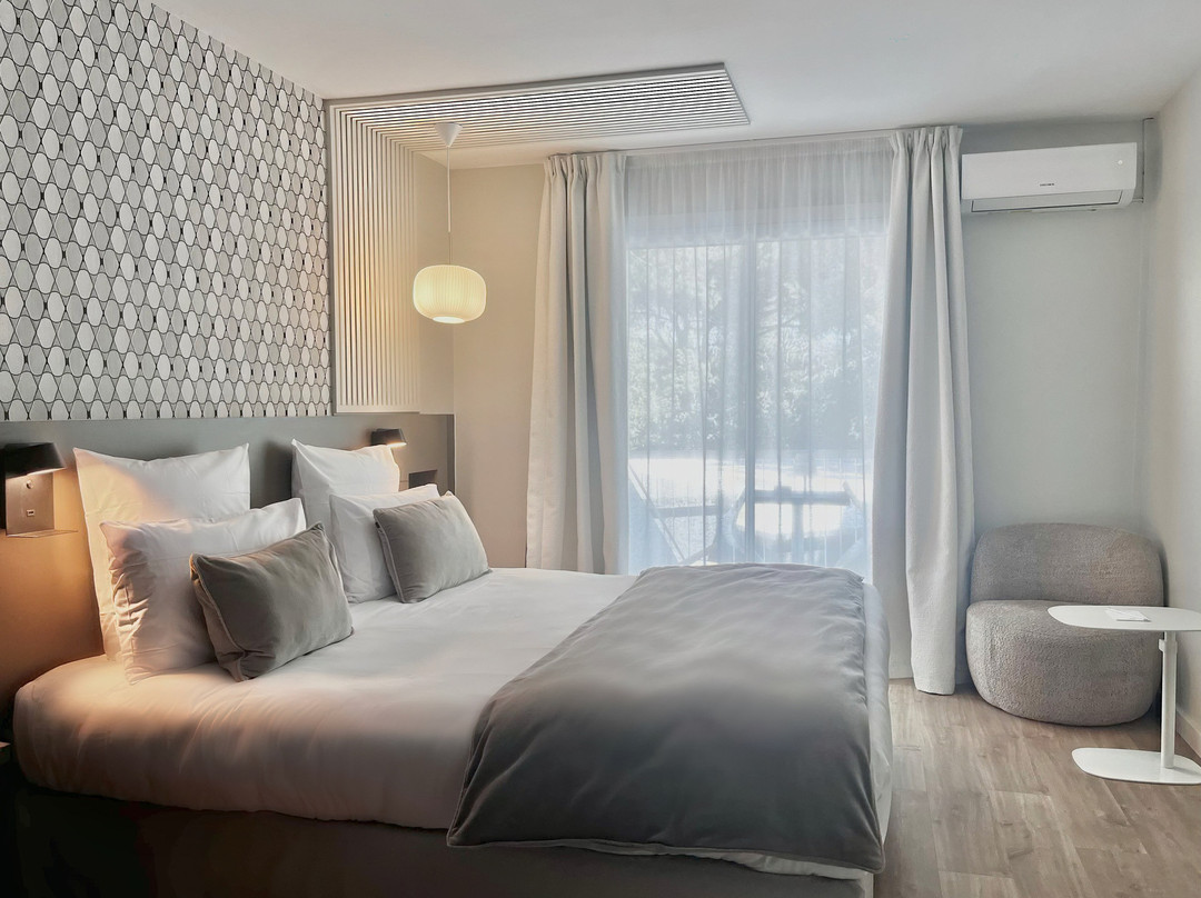 Le Prose Hotel主图