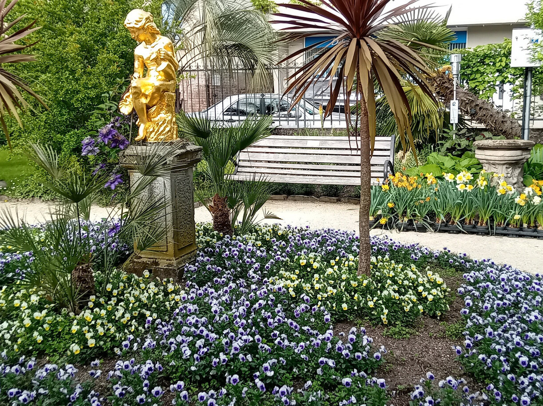 Der Katz'sche Garten景点图片