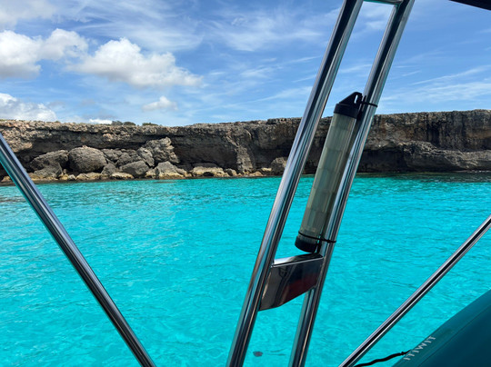 Mestral Menorca-休达德亚必去景点