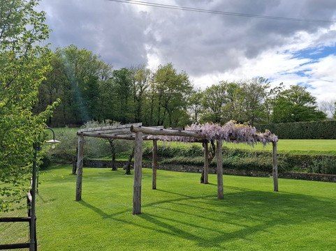 Azienda Agrituristica Costa d'Orsola主图