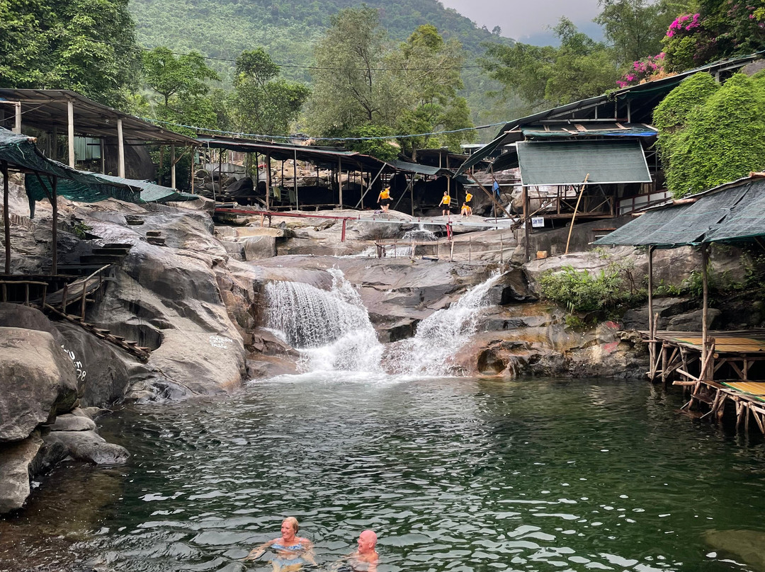 Hoi An Easy Rider and Motorbike Tour - Mr Son-会安必去景点