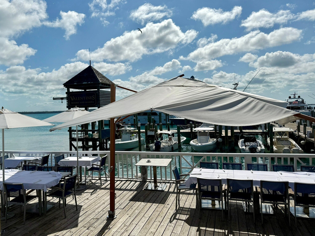 情人节滨海度假村主图