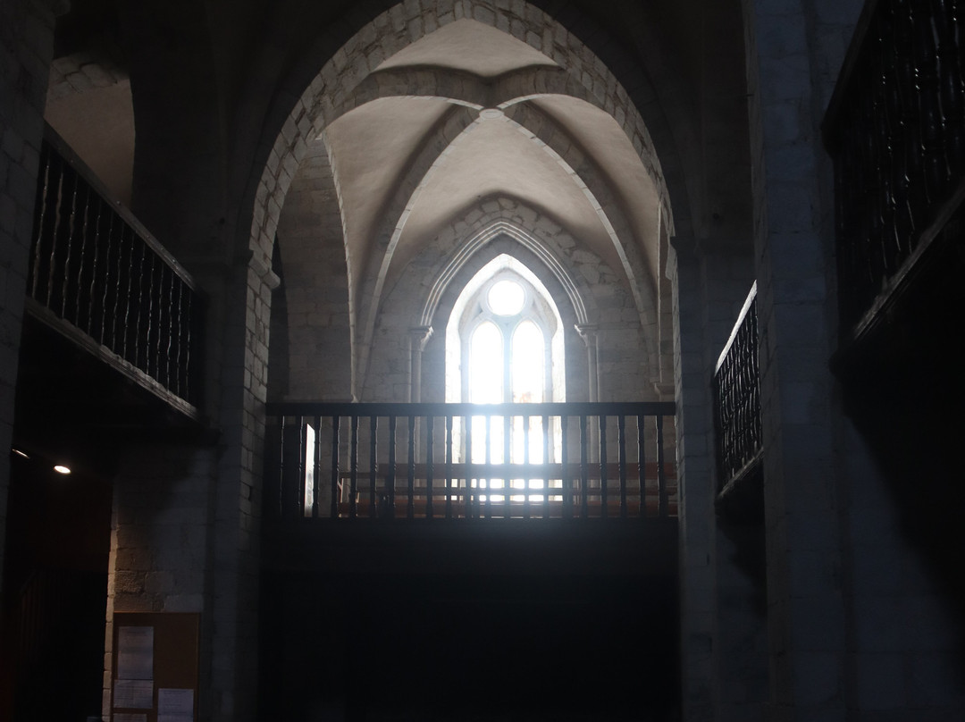 Sant Andreu de Salardu-Salardu必去景点