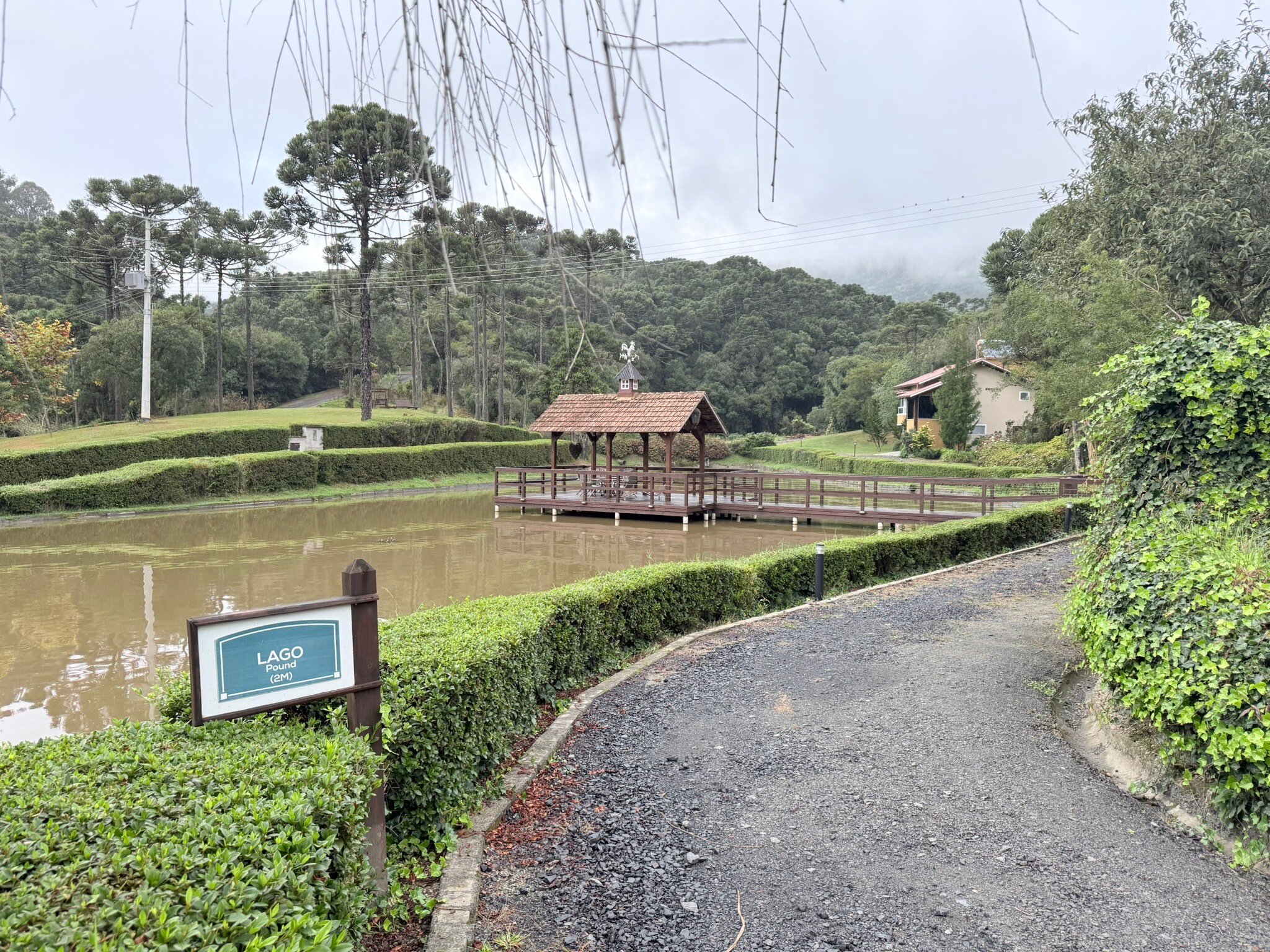 Serra Bela Eco Pousada-官方