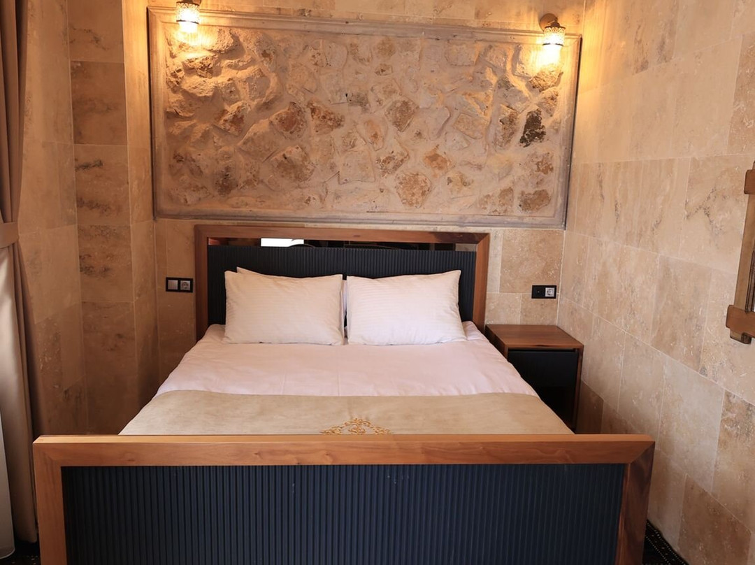 Cappadocia Hürrem Sultan Konağı