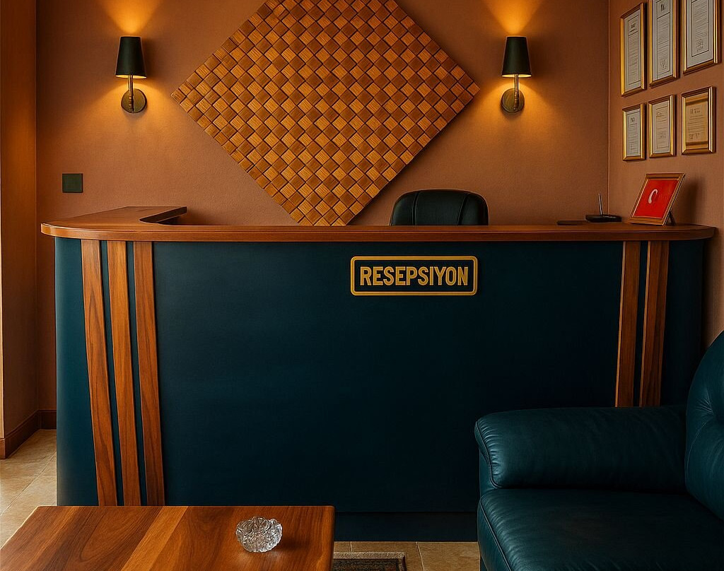 Cappadocia Hürrem Sultan Konağı