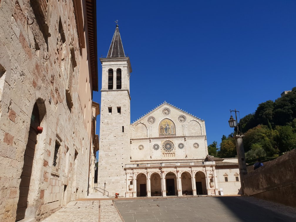 Chiesa di Santa Maria Assunta-Arrone必去景点