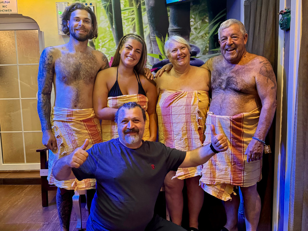 Lycian D Spa & Turkish Bath景点图片