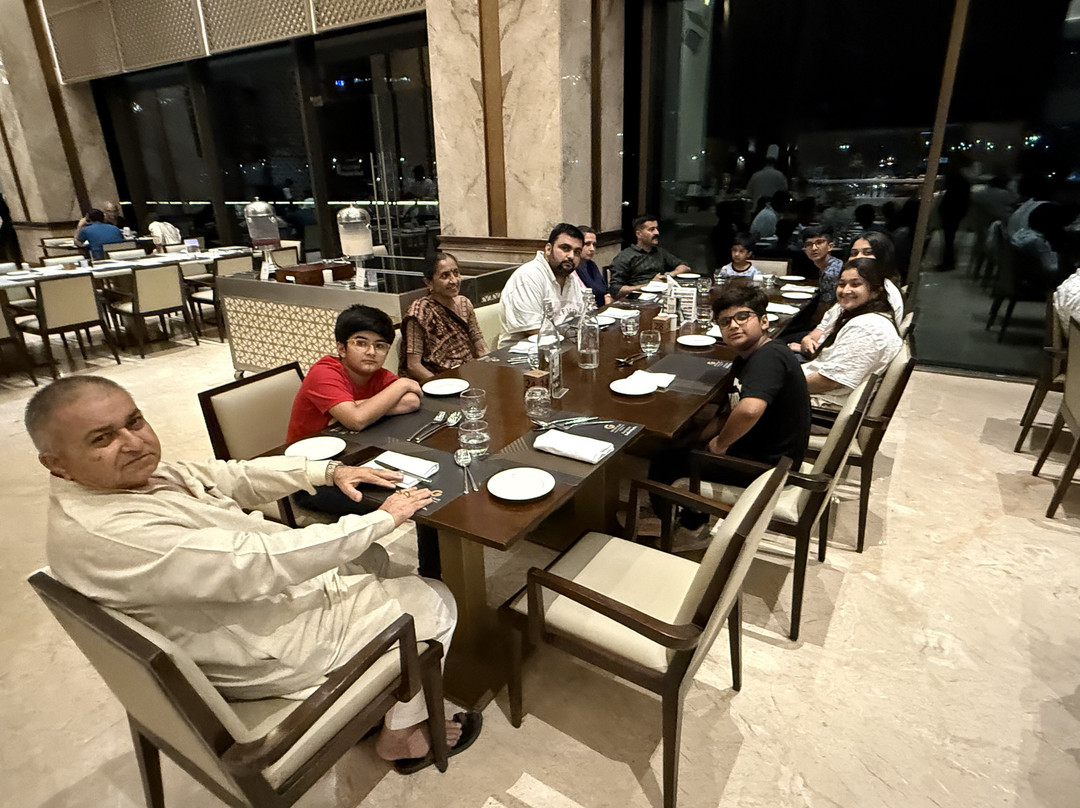 甘地纳加尔酒店住宿-Gift City Club, A Member Of Radisson Individuals