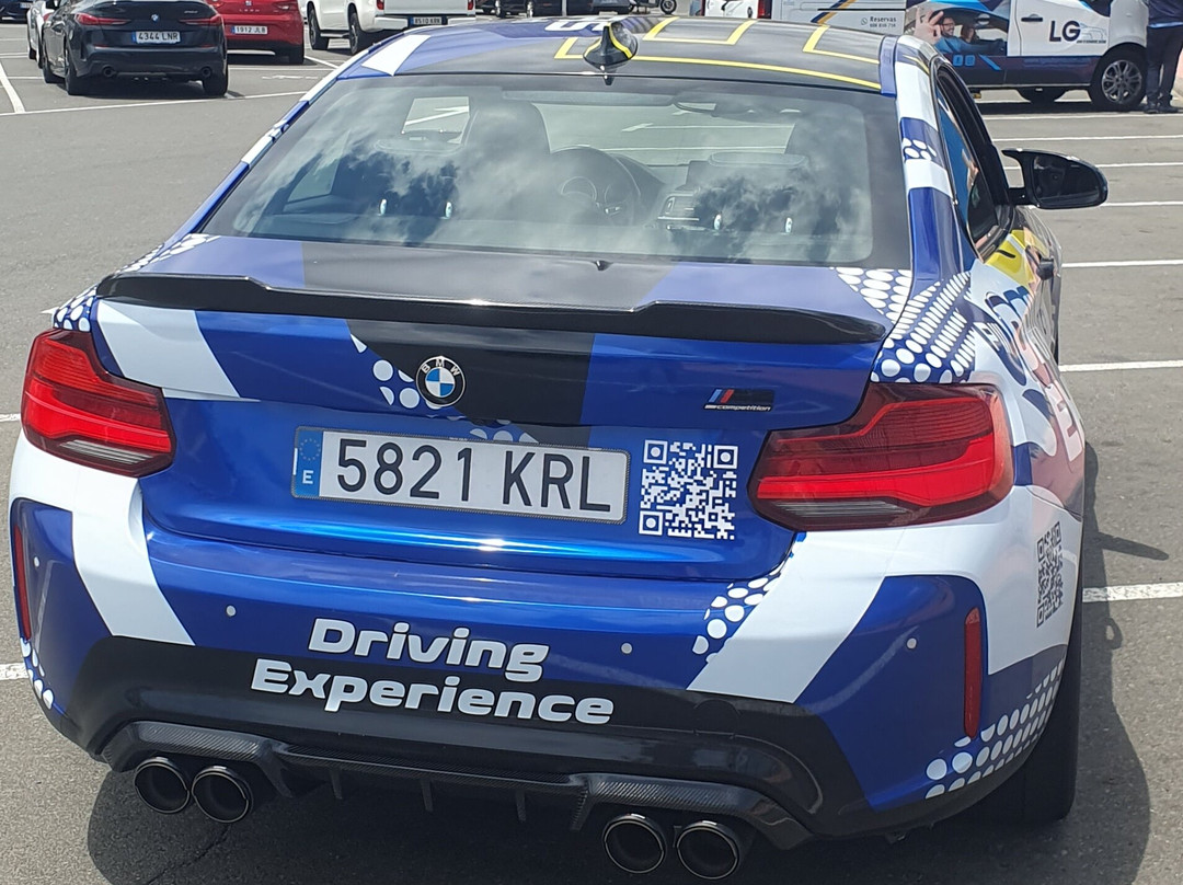 Piras Motorsport-大加那利岛拉斯帕尔马斯必去景点