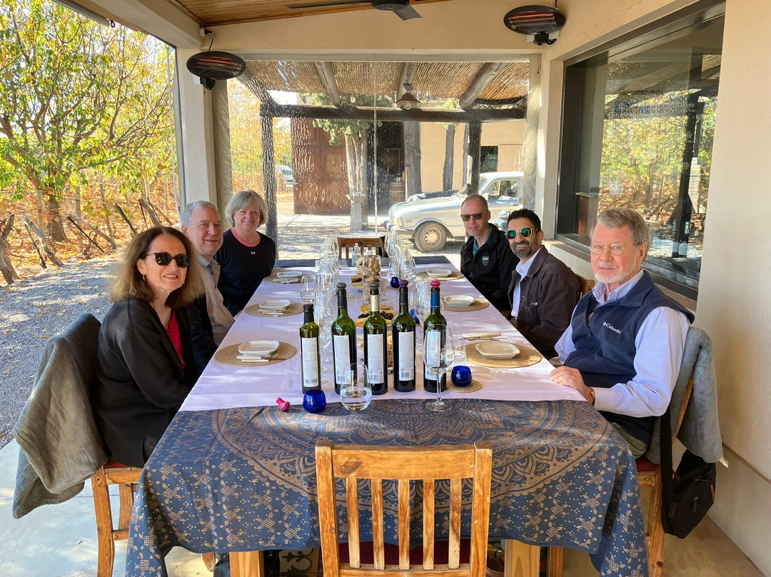 Mendoza Journeys-门多萨必去景点