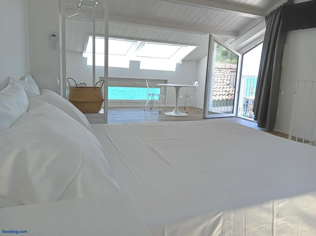 Dolce Dimora Charme Mare