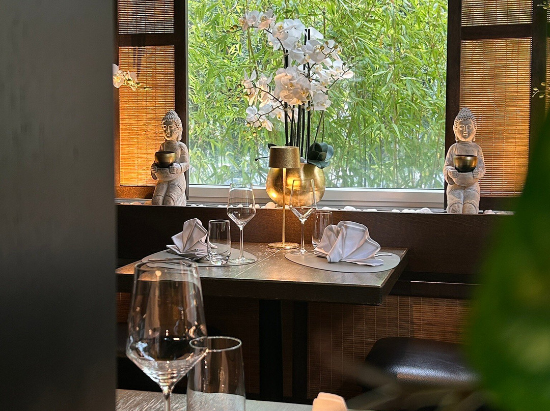Hotel Swiss Holiday Park主图