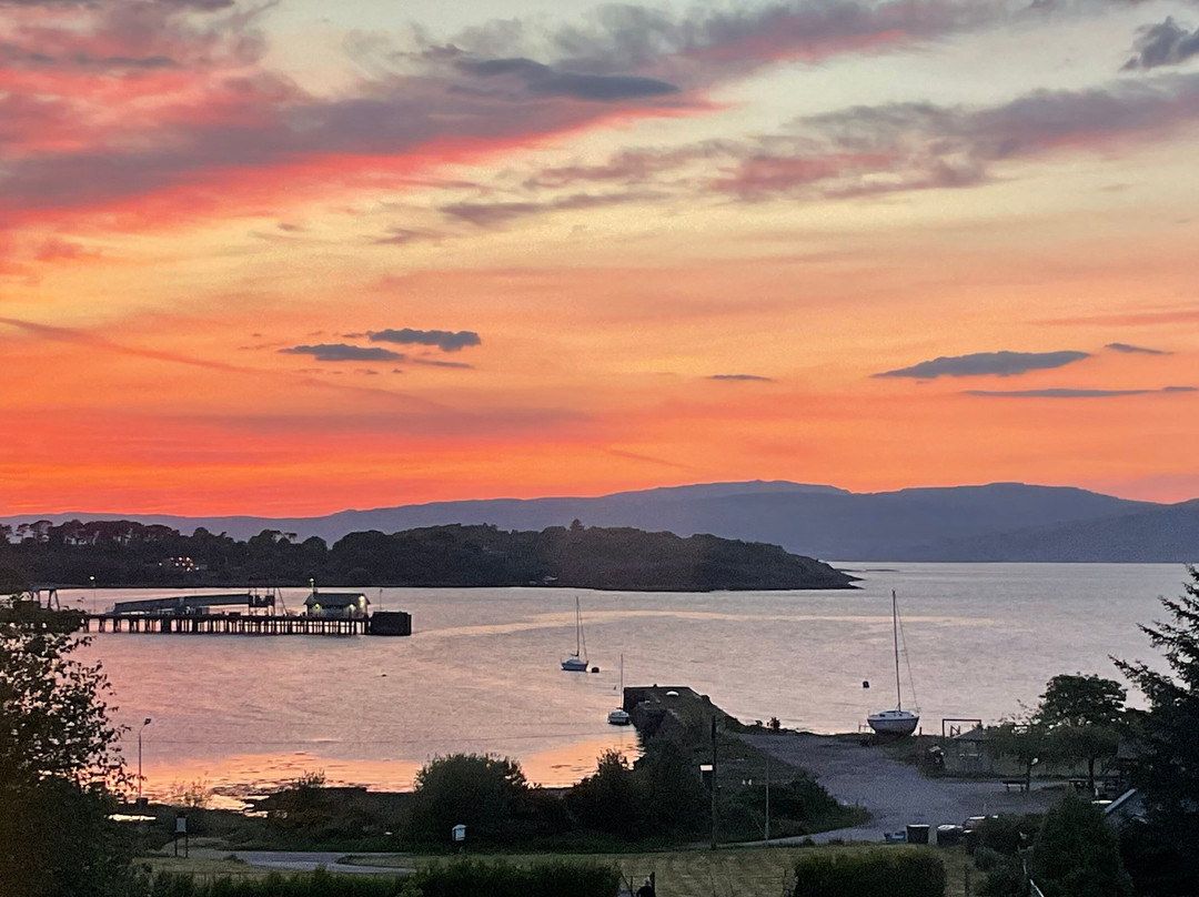 Pennygate Lodge主图