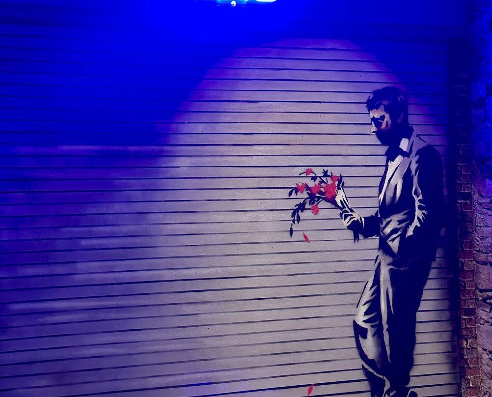 Museo Banksy - Barcelona景点图片