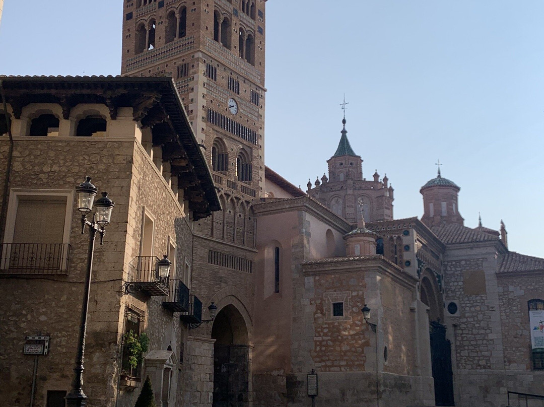 Reina Cristina Hotel主图