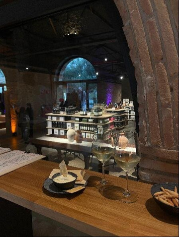 El Muelle de Carga-洛格罗尼奥必去景点