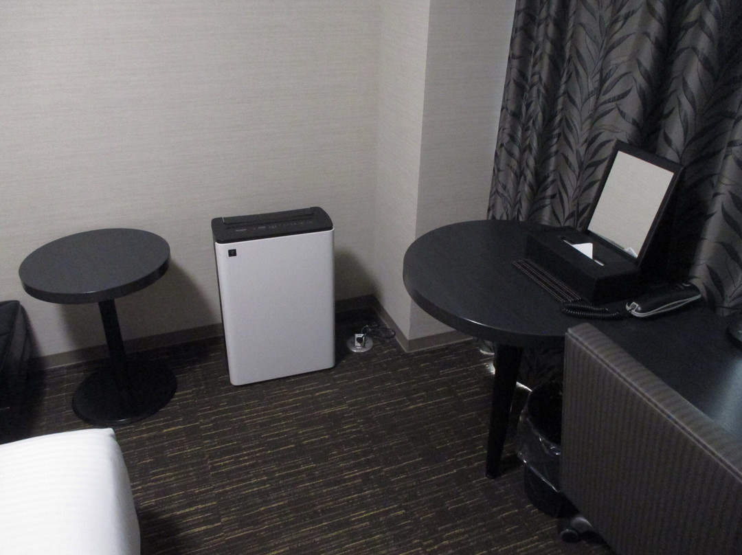 长崎思案桥里士满酒店主图