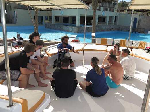 Emperor Divers-马萨阿拉姆必去景点