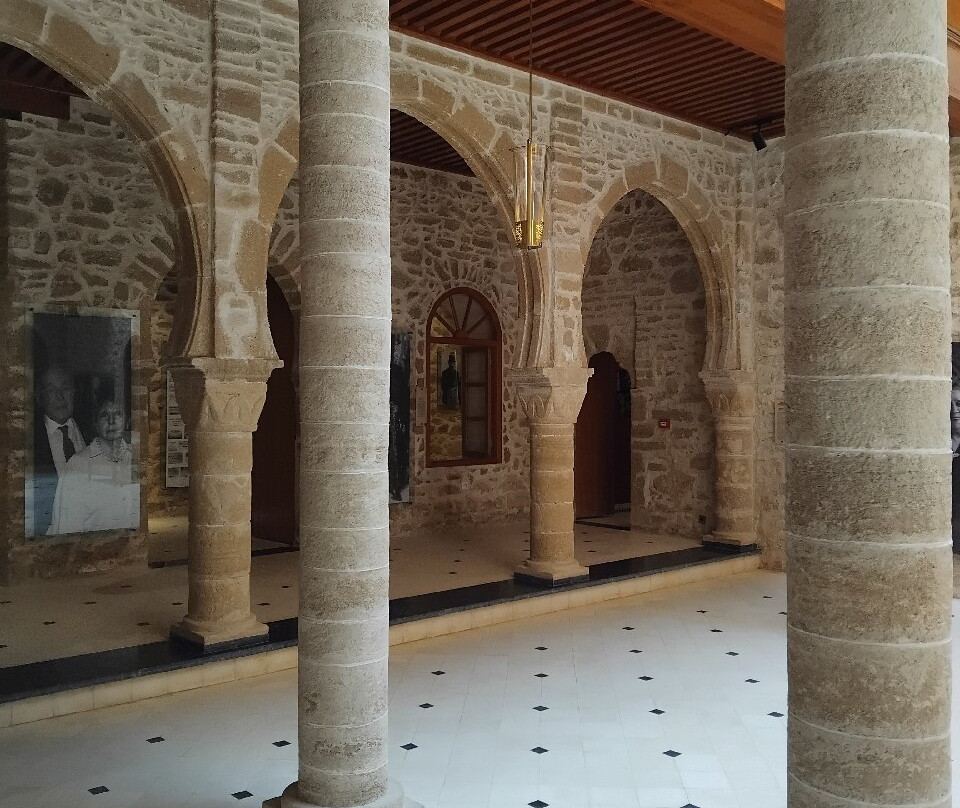 Bayt Dakira-索维拉必去景点