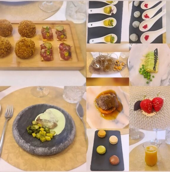 Core by Clare Smyth