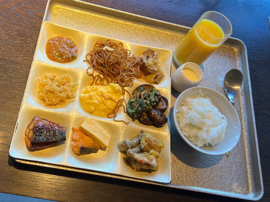 小川家酒店主图