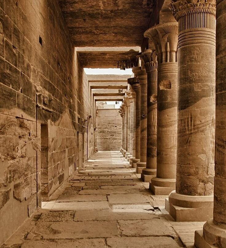 Azhar Dahabiya-Esna必去景点