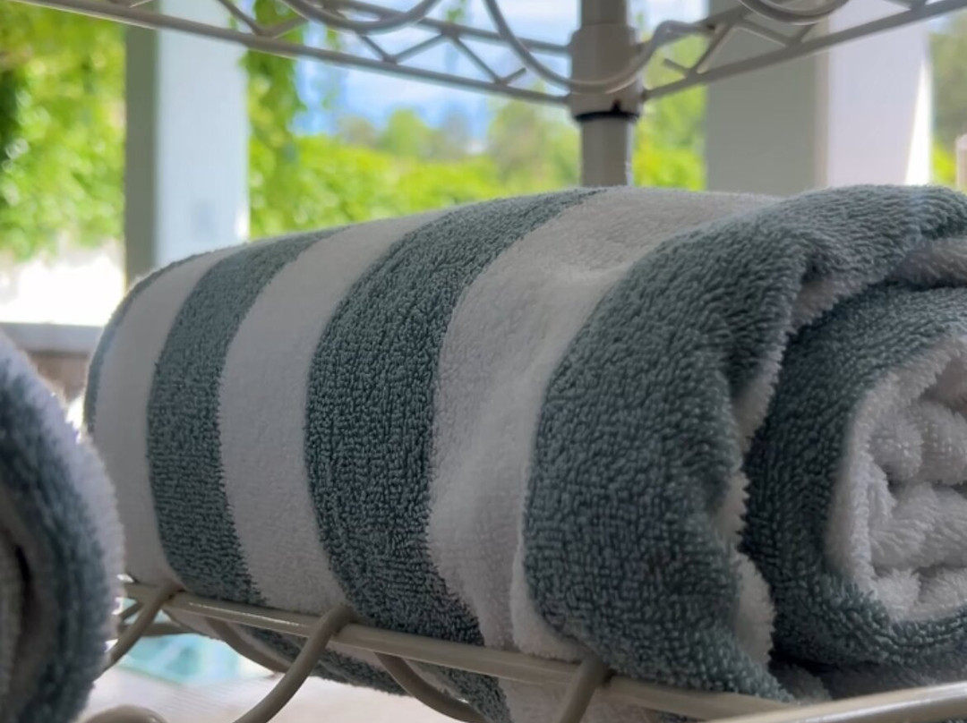 Proximity Hotel主图