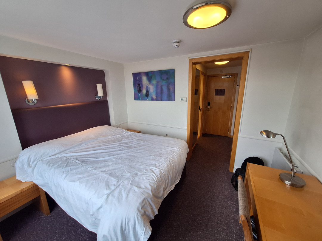 Premier Inn Leicester Fosse Park hotel