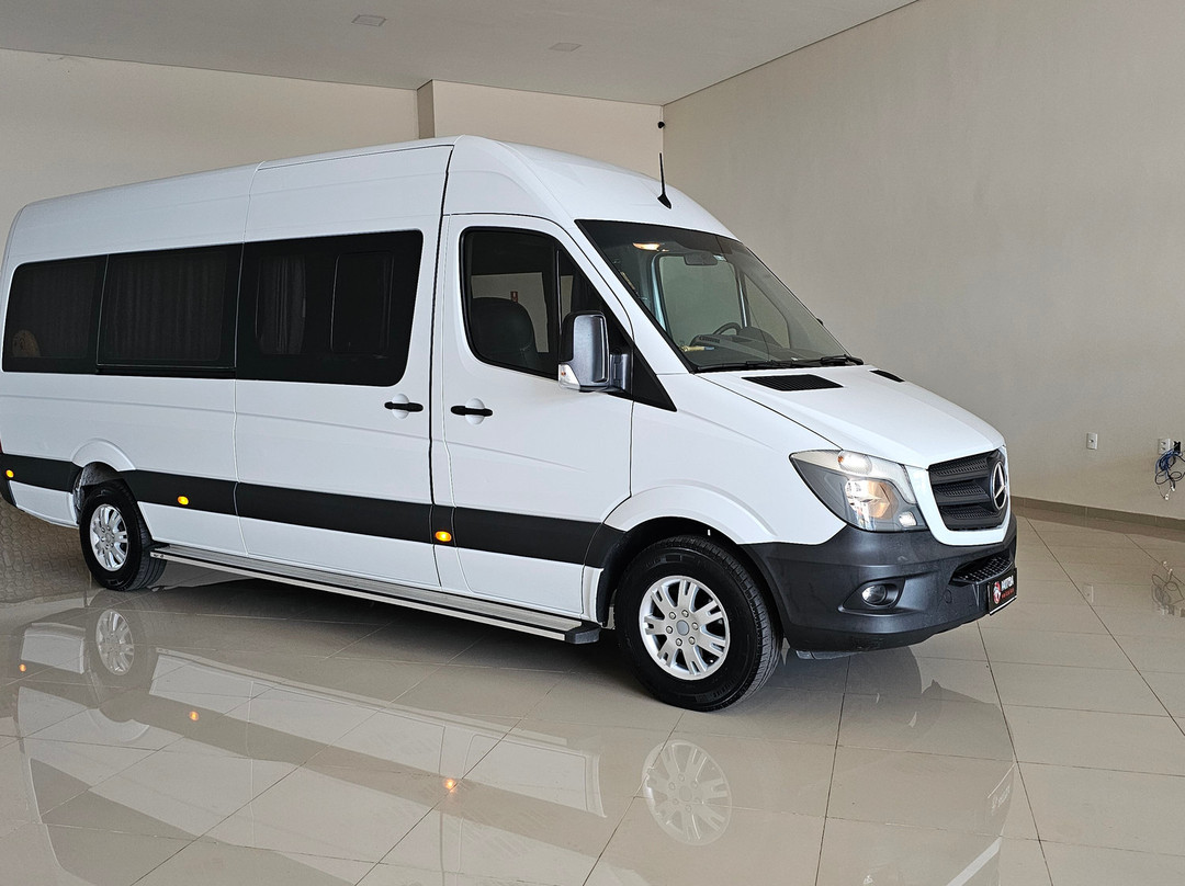 GlobalTur-格拉玛多必去景点