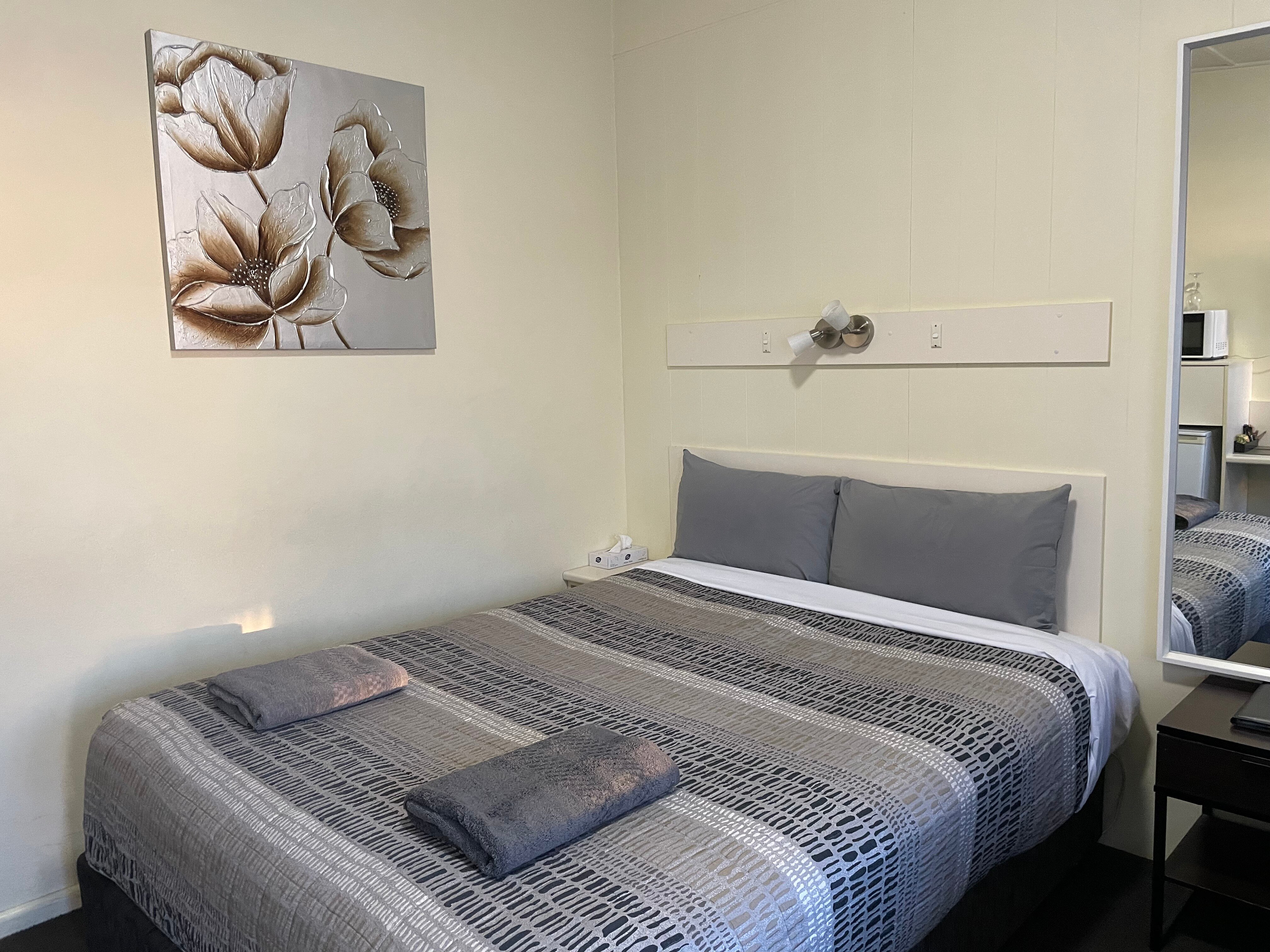 Hi-Way Motor Inn-客卧