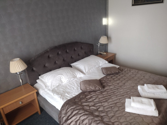 Hotel Belvedere Predeal主图