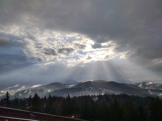 Hotel Belvedere Predeal主图