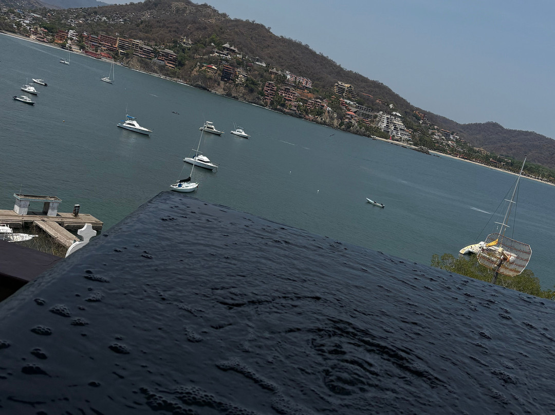 Villa Del Pescador主图